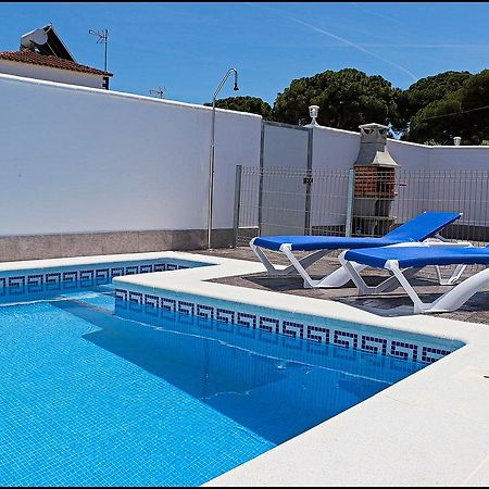 Casa Rural Zara II Conil De La Frontera Zewnętrze zdjęcie