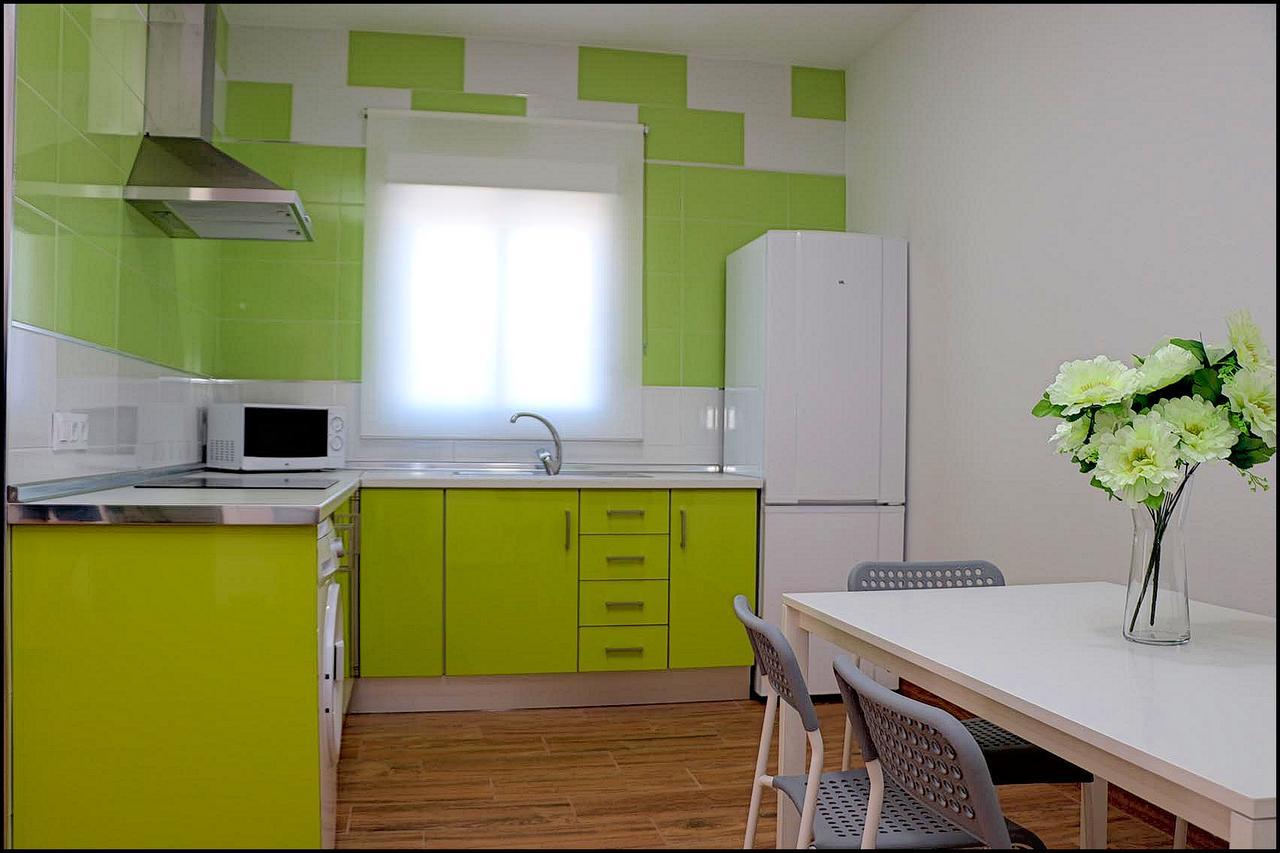 Casa Rural Zara II Conil De La Frontera Zewnętrze zdjęcie