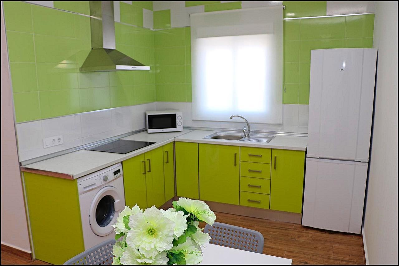 Casa Rural Zara II Conil De La Frontera Zewnętrze zdjęcie