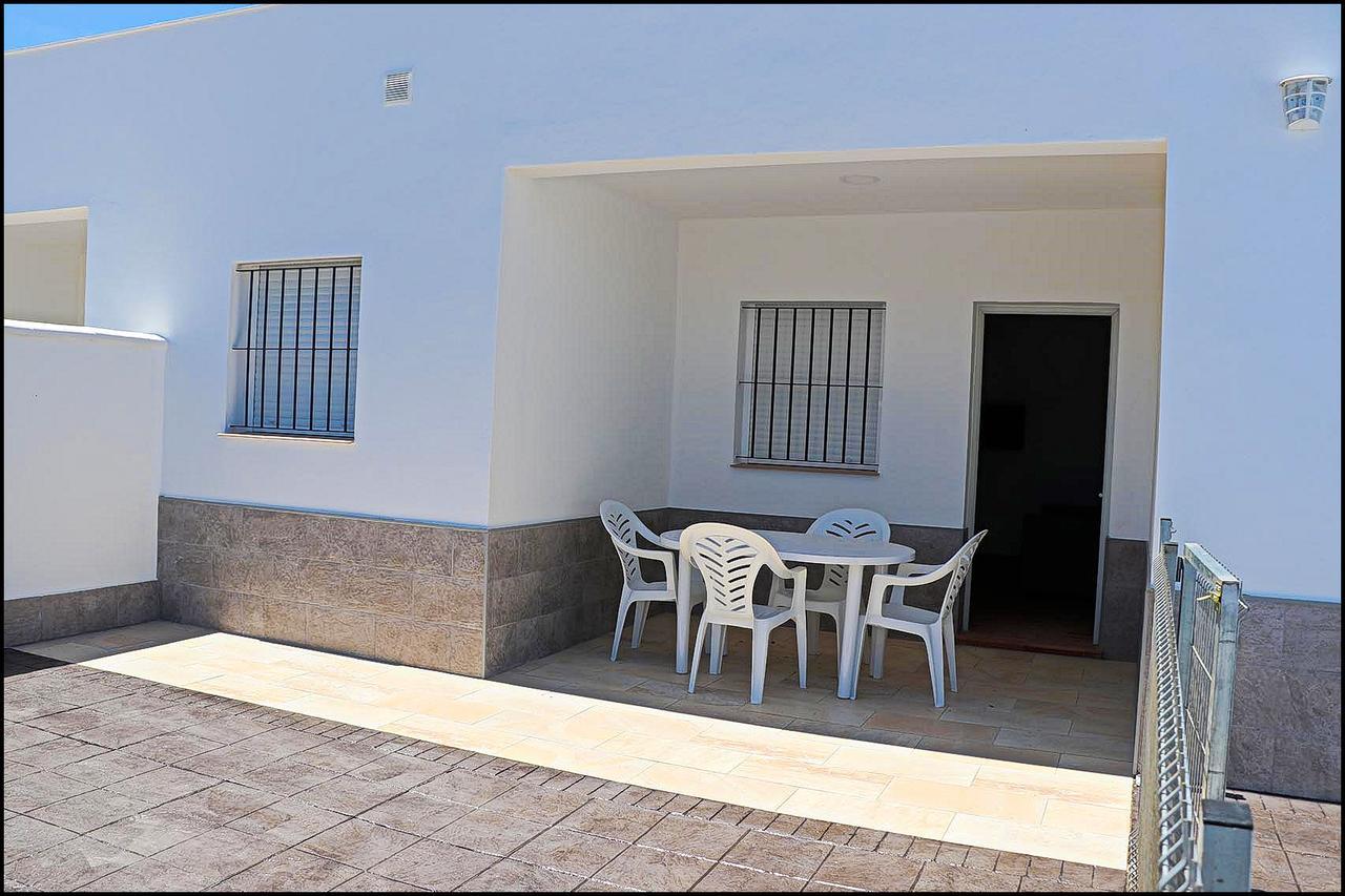 Casa Rural Zara II Conil De La Frontera Zewnętrze zdjęcie