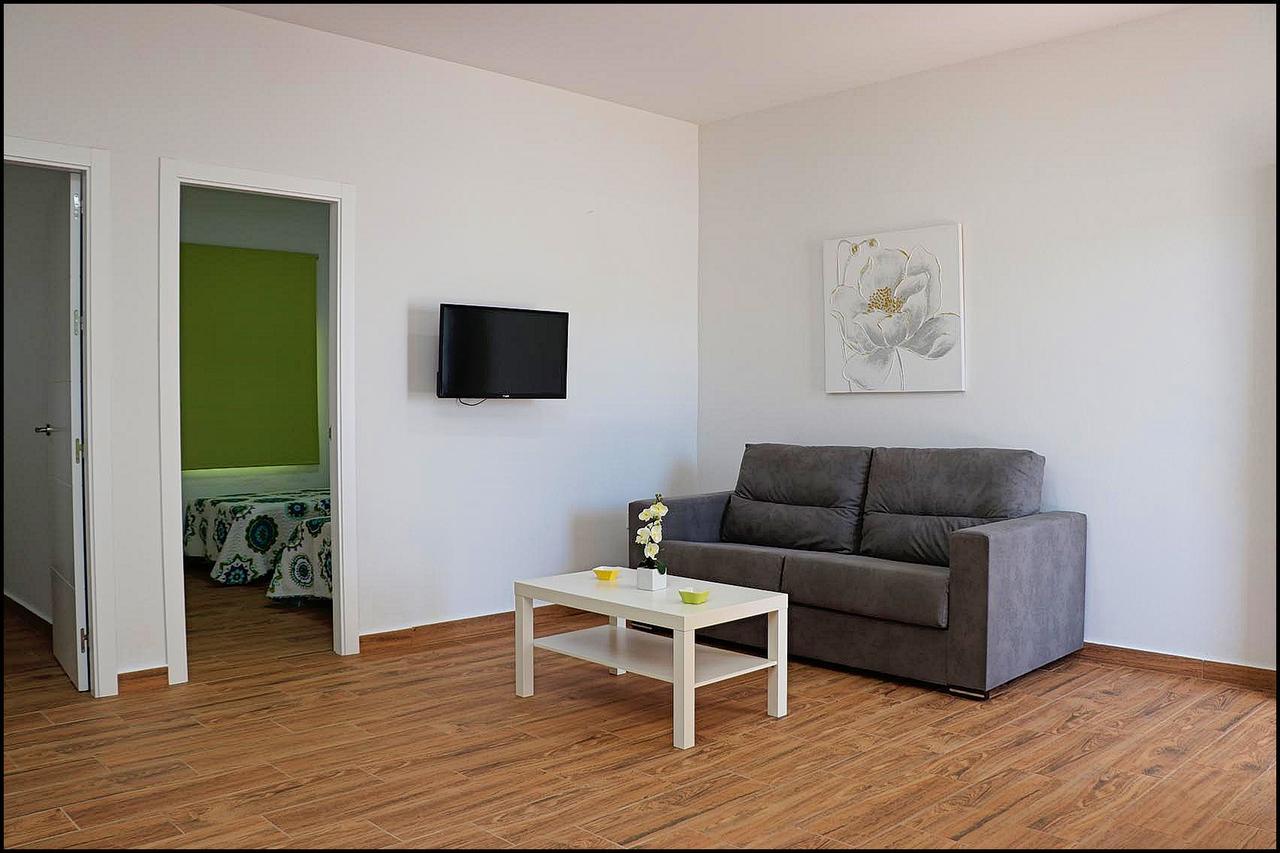 Casa Rural Zara II Conil De La Frontera Zewnętrze zdjęcie