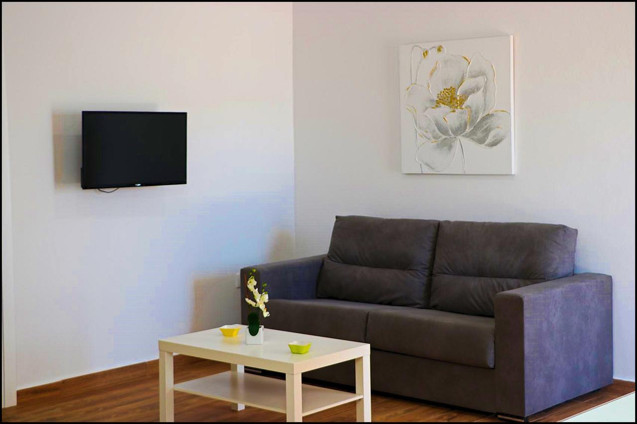 Casa Rural Zara II Conil De La Frontera Zewnętrze zdjęcie